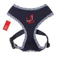 Puppia Atticus Seatbelt Lead bezpečnostní pás do auta