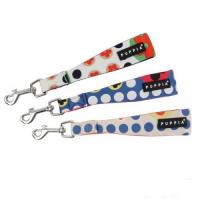 Puppia Blossom Seatbelt Lead bezpečnostní pás do auta