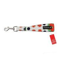 Puppia Blossom Seatbelt Lead bezpečnostní pás do auta