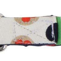 Puppia Blossom Seatbelt Lead bezpečnostní pás do auta