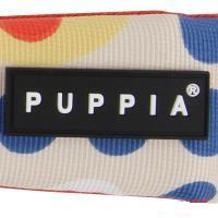 Puppia Blossom Seatbelt Lead bezpečnostní pás do auta