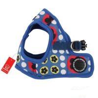 Puppia Blossom Seatbelt Lead bezpečnostní pás do auta