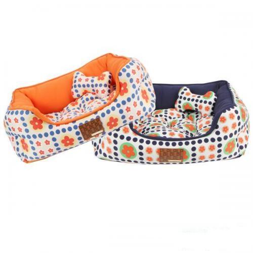 Puppia Blossom pelíšek