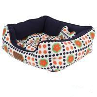 Puppia Blossom pelíšek