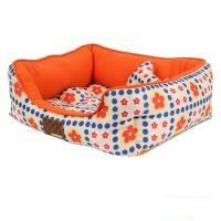 Puppia Blossom pelíšek