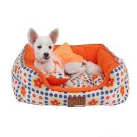 Puppia Blossom pelíšek