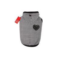 Puppia Neogen Hoodie triko černá