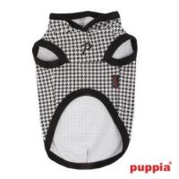 Puppia Neogen Hoodie triko černá