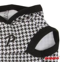 Puppia Neogen Hoodie triko černá