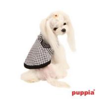Puppia Neogen Hoodie triko černá
