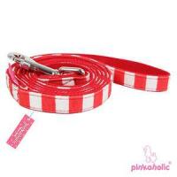 Pinkaholic Picnic Pinka kšíry červená