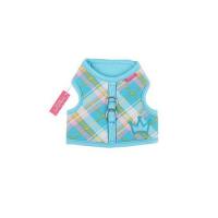 Pinkaholic Dainty Pinka kšíry modrá