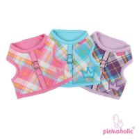 Pinkaholic Dainty Pinka kšíry modrá