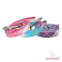 Pinkaholic Dainty Pinka kšíry fialová