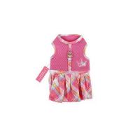 Pinkaholic Dainty Flirt kšíry růžová