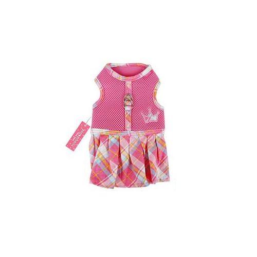 Pinkaholic Dainty Flirt kšíry růžová