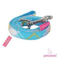 Pinkaholic Dainty Flirt kšíry modrá