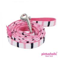 Pinkaholic Middy Pinka kšíry růžová