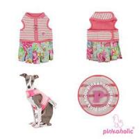 Pinkaholic Fiore Flirt kšíry růžová