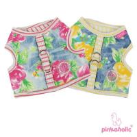 Pinkaholic Fiore Pinka kšíry růžová