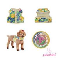 Pinkaholic Fiore Pinka kšíry žlutá