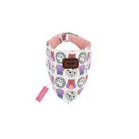 Pinkaholic Dawning Scarf šátek bílá