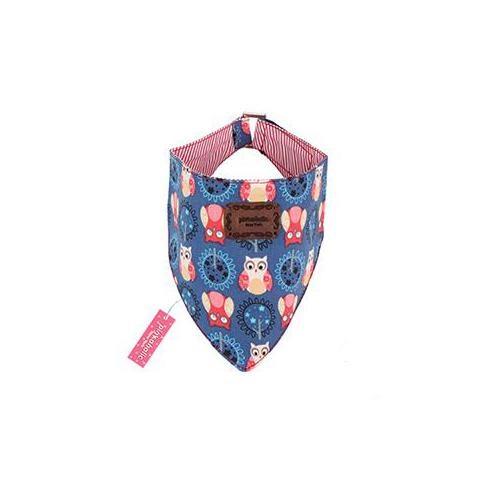 Pinkaholic Dawning Scarf šátek námořnická modrá