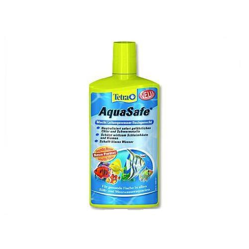 Tetra Aqua Safe 500 ml