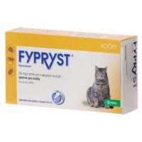 Fypryst Spot-on Cat sol - 1x0,5ml