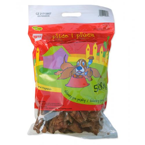 Mapes Plíce 500g