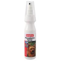 Sprej vyživující srst BEAPHAR Macadamia 150ml