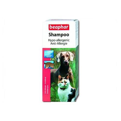 Šampon BEAPHAR hypoalergenní 200ml