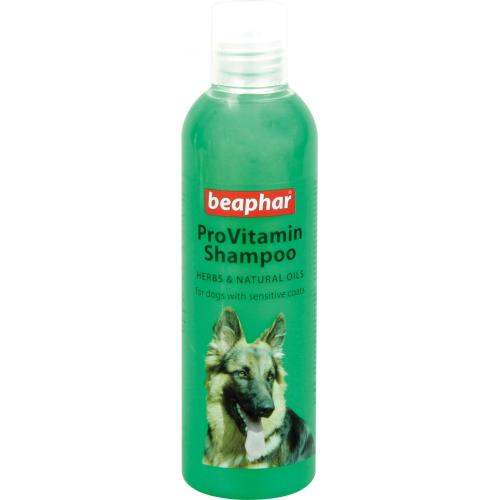 Šampon BEAPHAR Bea pro citlivou kůži 250ml