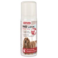 No Love Spray BEAPHAR pro hárající feny 50ml