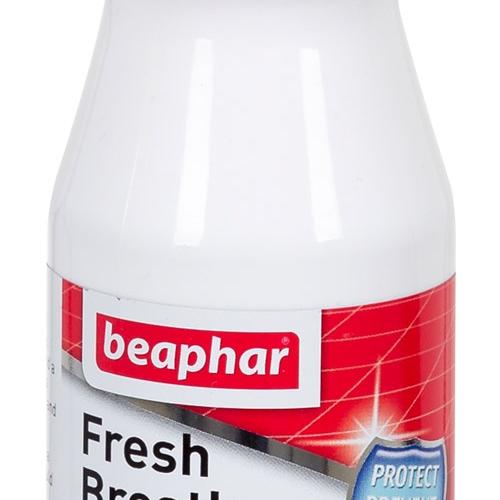 Sprej BEAPHAR Fresh Breath 150 ml