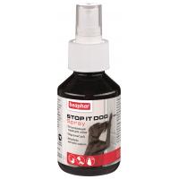 Odpuzovač BEAPHAR Stop It interiér 100ml pro psy