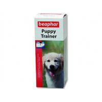 Kapky BEAPHAR Puppy Trainer výcvikové 50ml