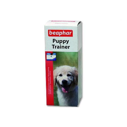 Kapky BEAPHAR Puppy Trainer výcvikové 50ml