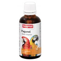 Kapky BEAPHAR Paganol na přepeření 50 ml