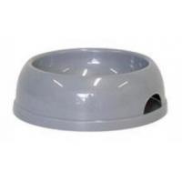 Miska plastová 770 ml šedá - č. 2