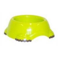 Miska plastová protiskluzová 735 ml zelená - č. 2