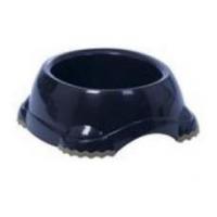 Miska plastová protiskluzová 1245 ml modrá - č. 3