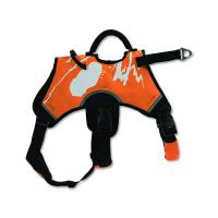 Postroj ZOLUX tažný oranžový L