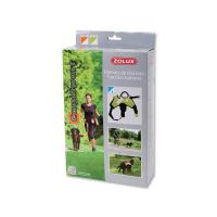 Postroj ZOLUX tažný oranžový L