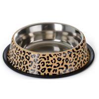 Nerezová miska Gepard 17 cm