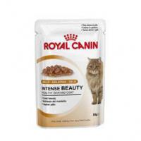 Royal Canin Intense Beauty in jelly 85 g
