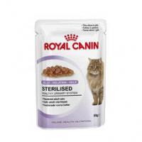 Royal Canin Sterilised in jelly 85 g