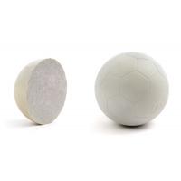 Skákací míč velký - plyšové prase 9 cm