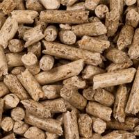 Wooden Litter- dřevěná podestýlka 4 kg