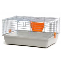 Klec Králík 50 - pozink